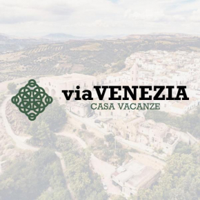 viaVENEZIA - Casa Vacanze Bernalda